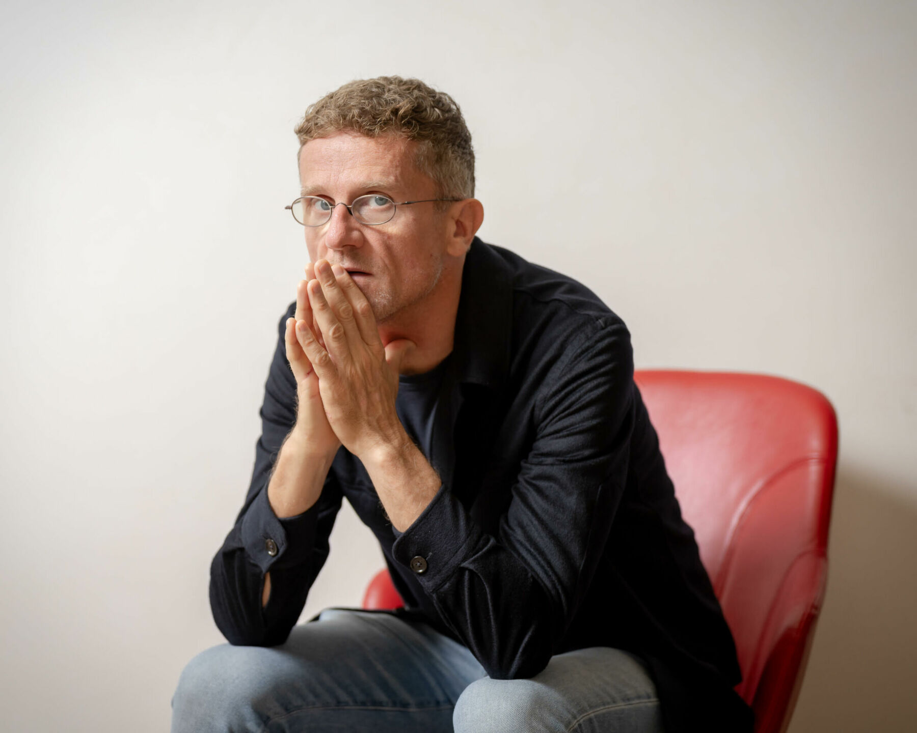 Architetti, poeti, IA e cittadini: la nuova urbanistica corale di Carlo Ratti per costruire città consapevoli, inclusive e reattive