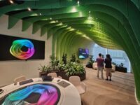 Solaria Space di Deloitte