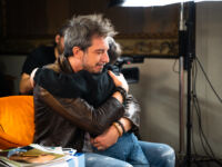 Paolo Ruffini - Vera Agency