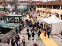 Firenze fiera fortezza