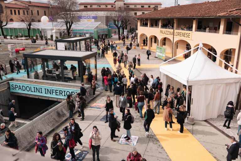 Firenze fiera fortezza