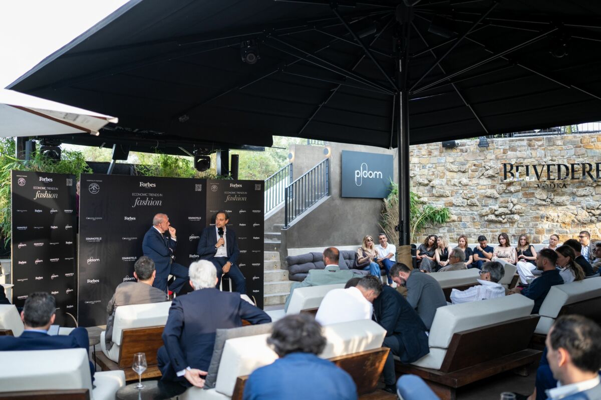 Forbes Economics Trends in Fashion: il futuro del Made in Italy al centro del dibattito a Firenze