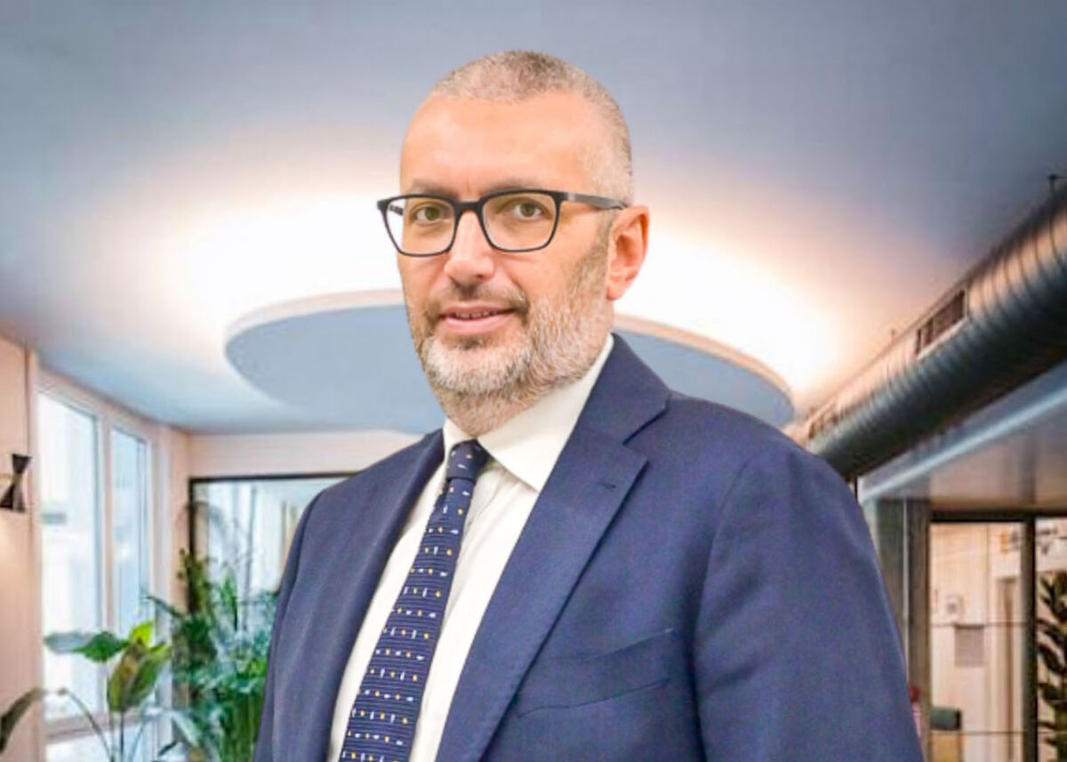 Daniele Salvaggio