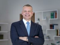Gianluca Spolverato, founder di Laborability