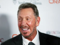 Larry Ellison, Oracle