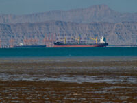 Il porto di Shahid Rajai nello stretto di Hormuz