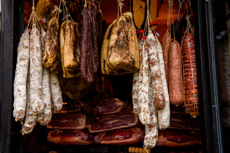 carne