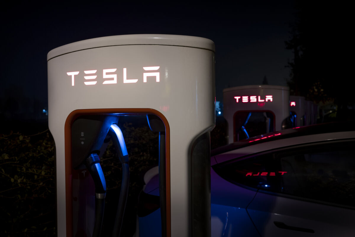 Tesla