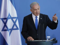 Benjamin Netanyahu, premier Israeliano