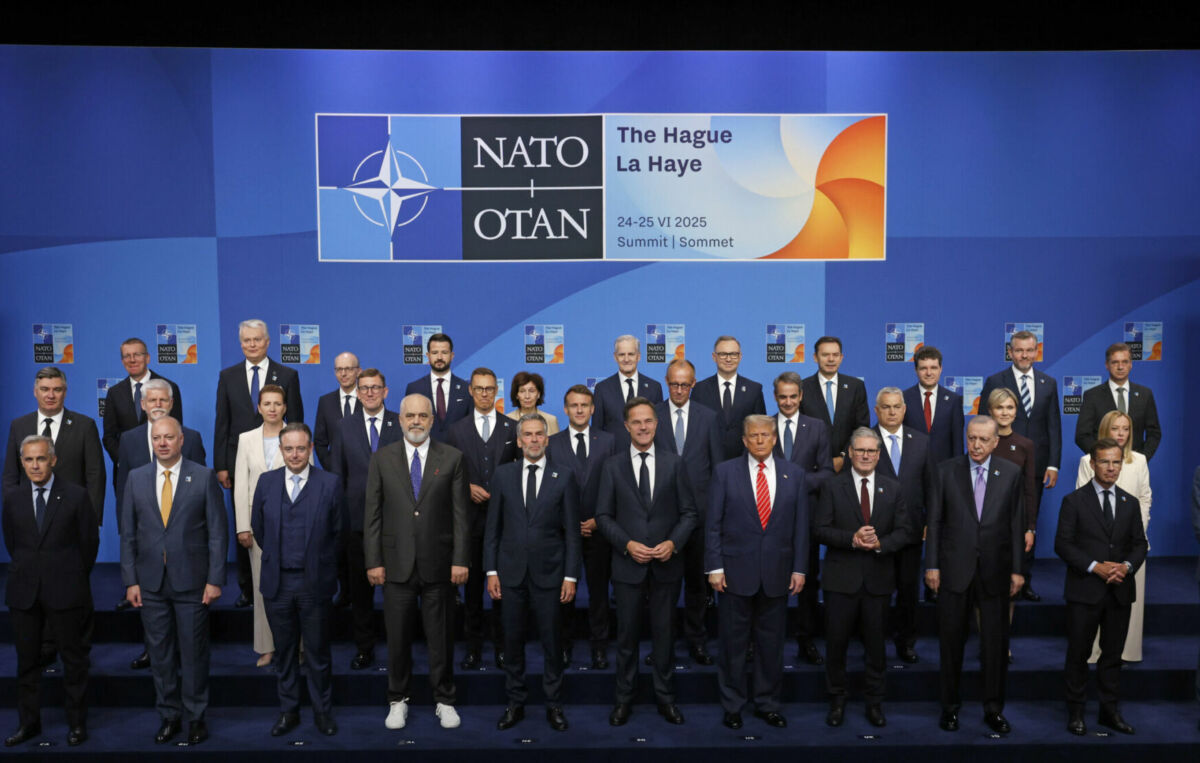 nato