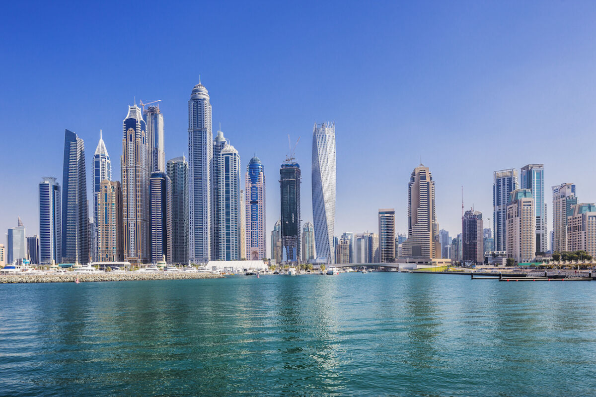 Dubai