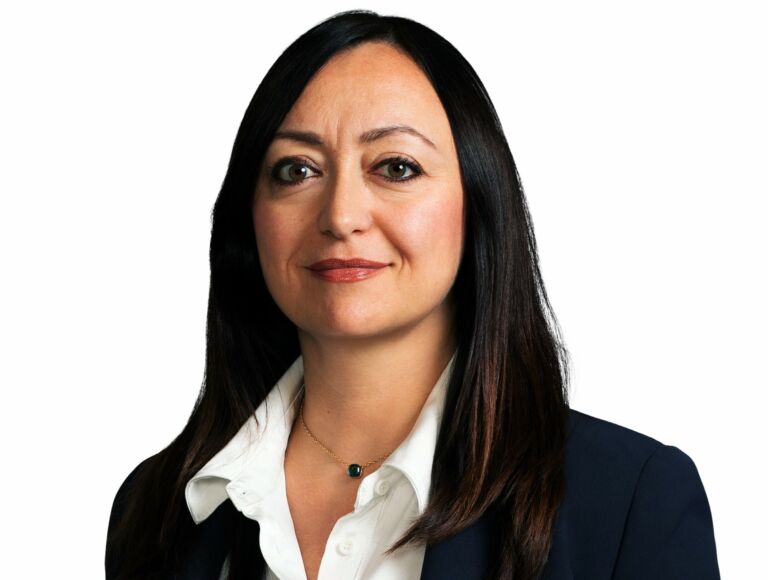 Giorgia Giorgetti