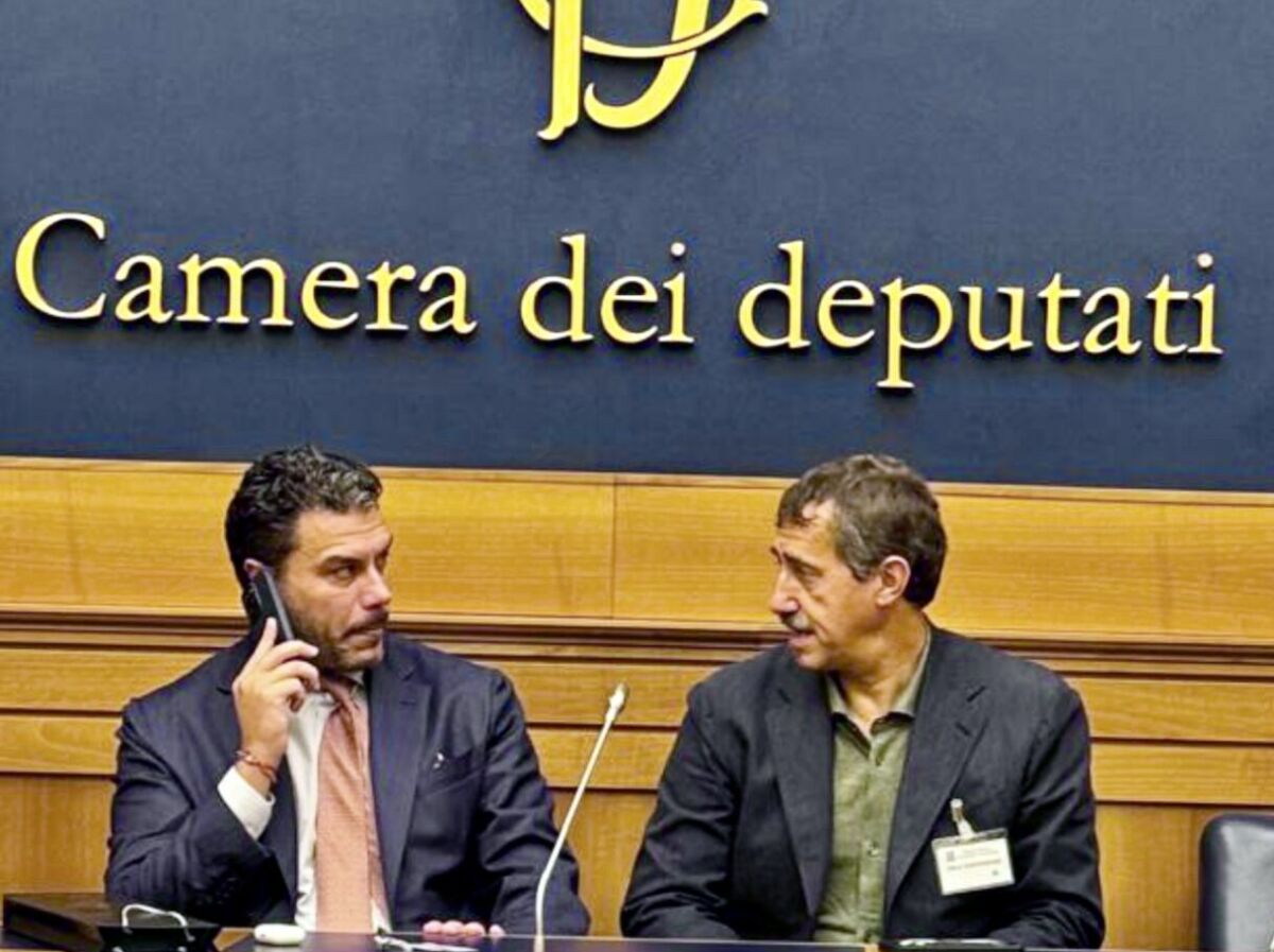 Il Forum Italiano dell’Export fa tappa al Castello di San Giorgio di Maccarese