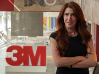 Laura Galli, presidente e ad di 3M