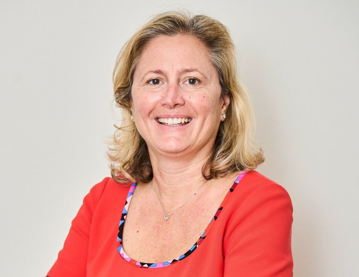 Paola Lanati, fondatore di Lionhealth