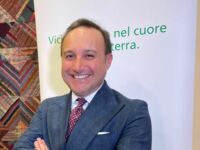 Massimiliano Cattozzi, responsabile direzione Agribusiness della Banca dei Territori di Intesa Sanpaolo