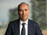 Teodoro Lio, ad di AccentureItalia