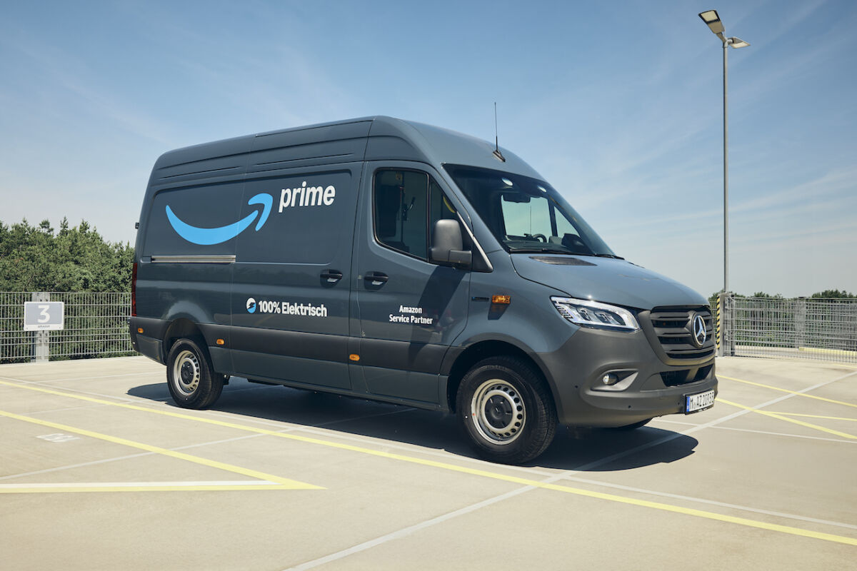 Amazon