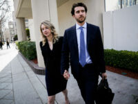 Billy Evans Elizabeth Holmes