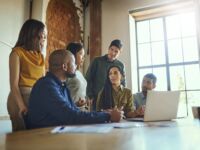 Cegos International Barometer