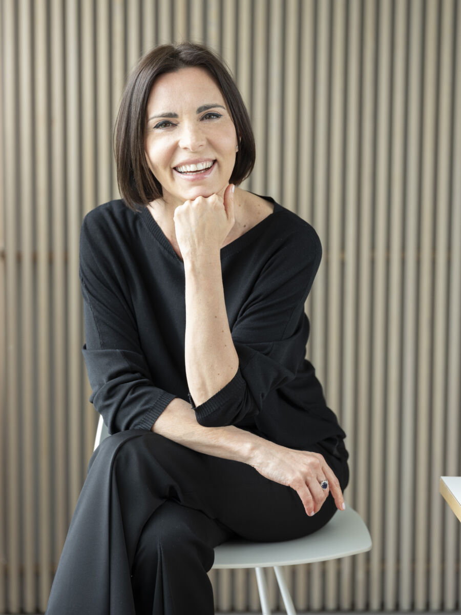 Claudia Pievani, founder di Miomojo