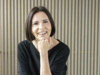 Claudia Pievani, founder di Miomojo