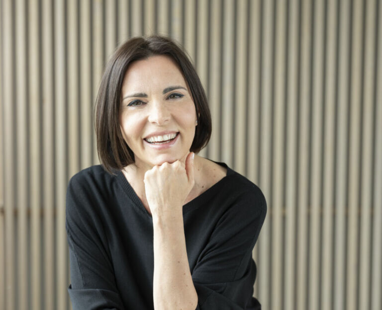 Claudia Pievani, founder di Miomojo