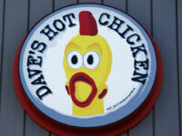 Dave's Hot Chicken