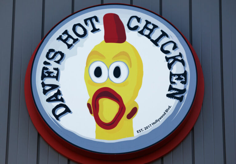 Dave's Hot Chicken