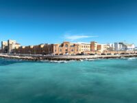 Deloitte Italia Bari