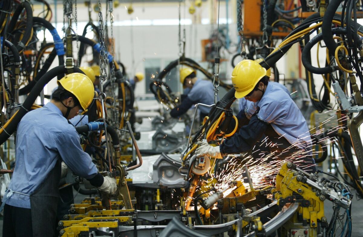 industria auto