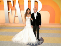 Jeff Bezos Lauren Sanchez