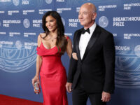 Jeff Bezos Lauren Sanchez