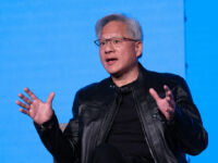 Jensen Huang Nvidia