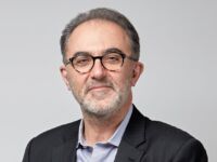 Lamberto Biscarini Bcg