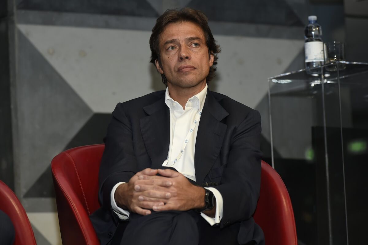 Matteo Arpe