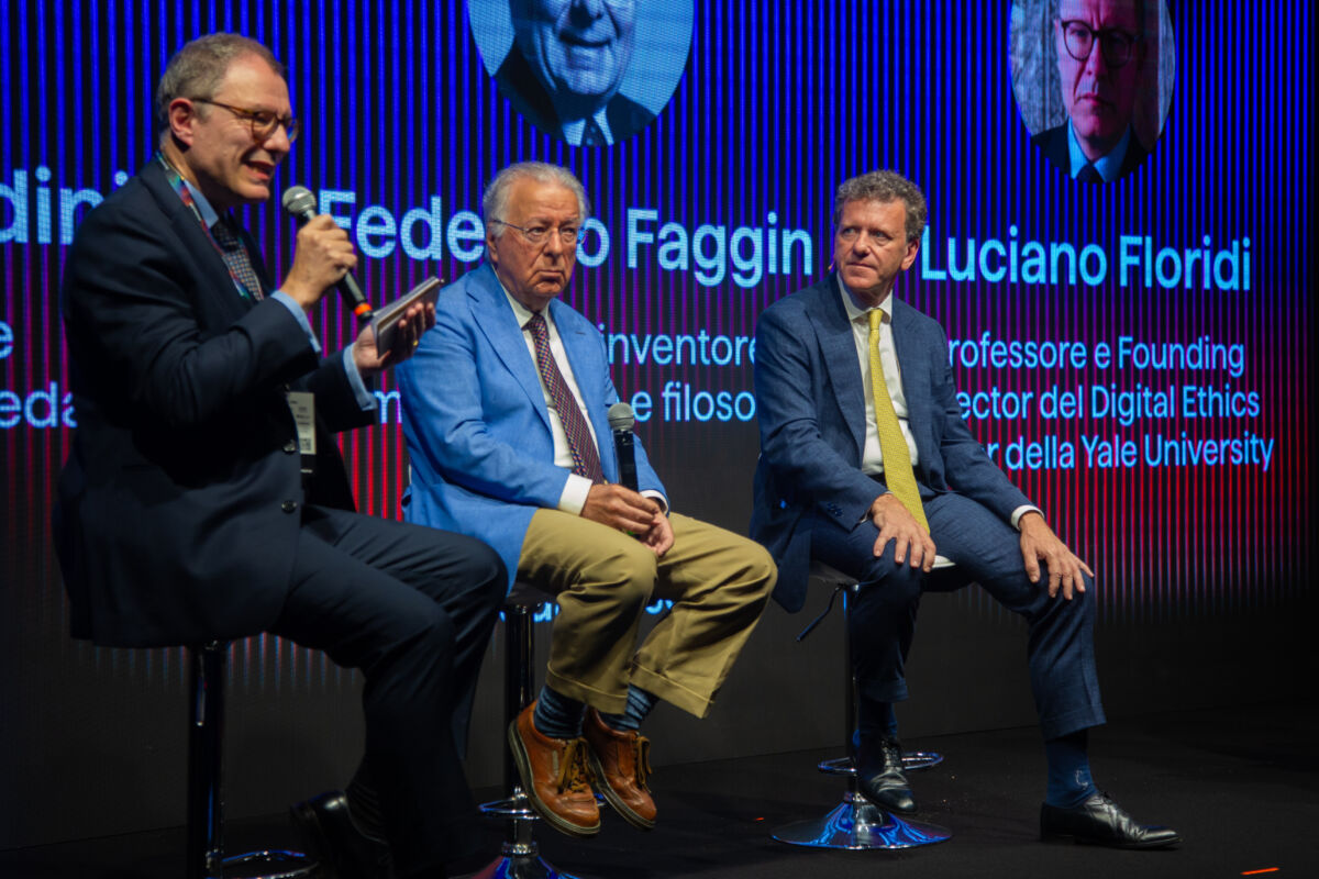 Dedapulse 2025: Tecnologia, intelligenza umana e impatto sociale, il confronto sul futuro del Business passa da qui