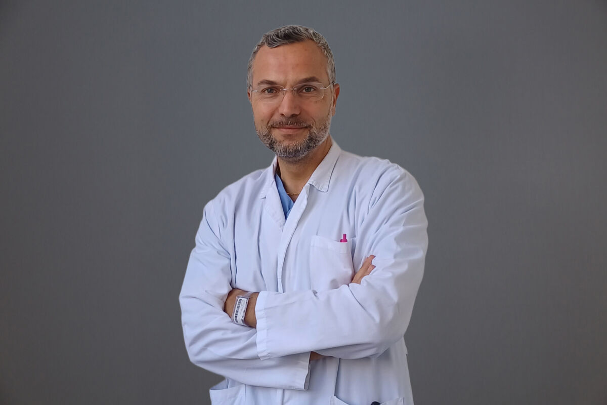 Massimo Mantica