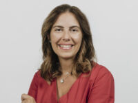Monica Cetrullo, head of legal di Covivio S.A.