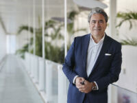 Angelo Trocchia Safilo Group