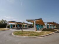 [ELECTRA] Stazione Electraline