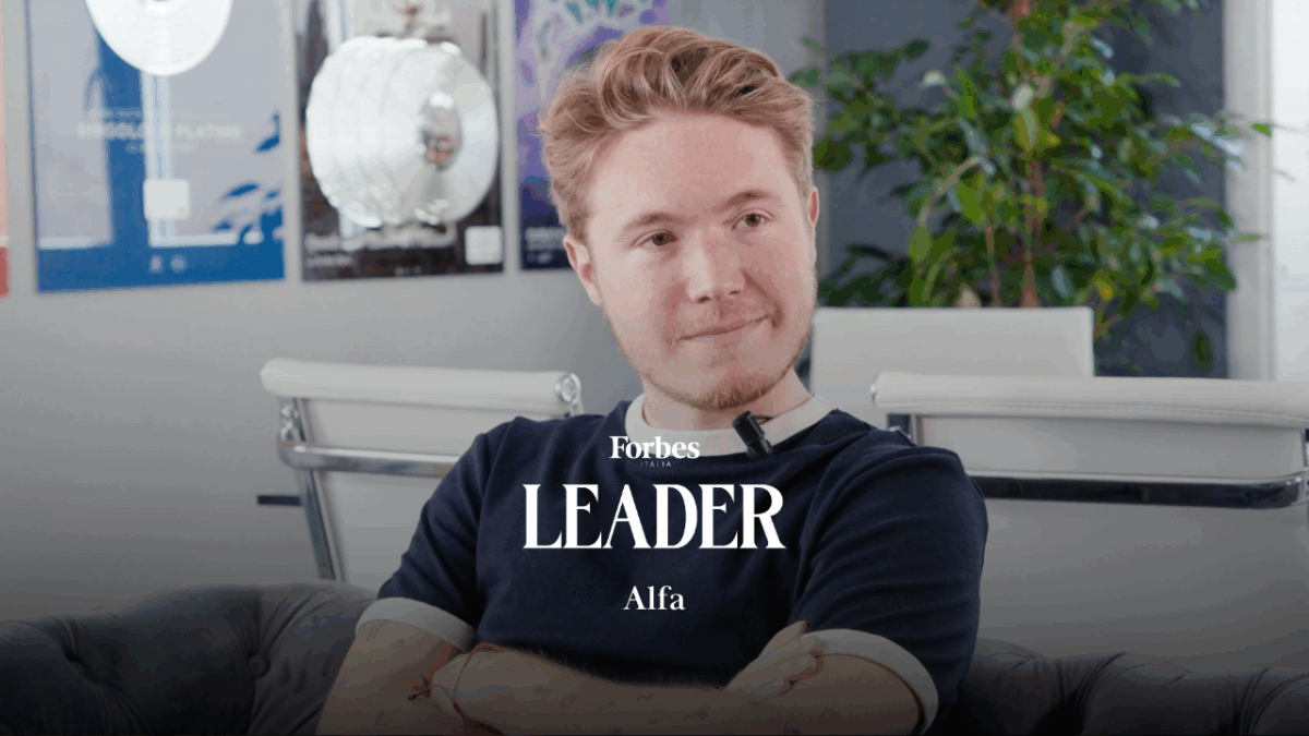 Alfa: La forza di inseguire un sogno