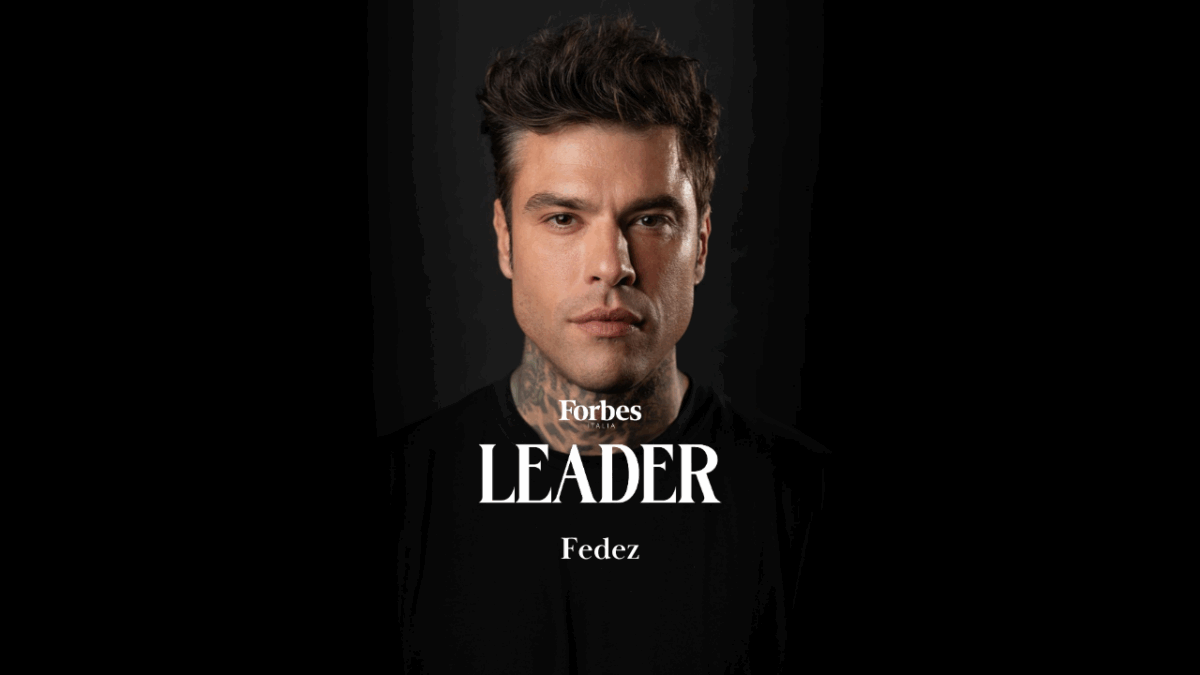 Fedez: riscrivere le regole