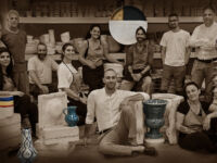 I soci di Ceramiche Noi