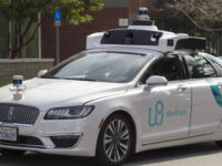 La startup cinese di guida autonoma WeRide