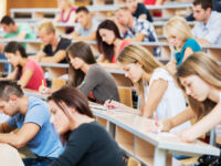 Giovani formazione, università