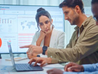 lavoro, business, IA