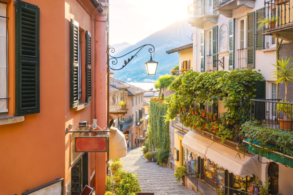 italia- getty