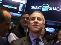 Danny Meyer, fondatore di Shake Shack