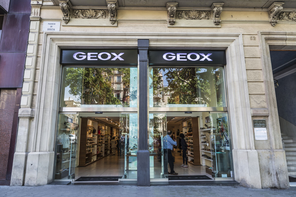 geox